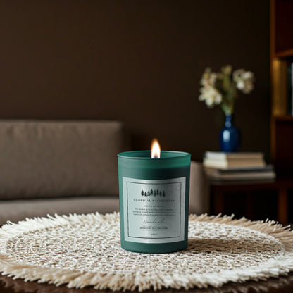 Scented Candle :: Rain Forest Fragrances