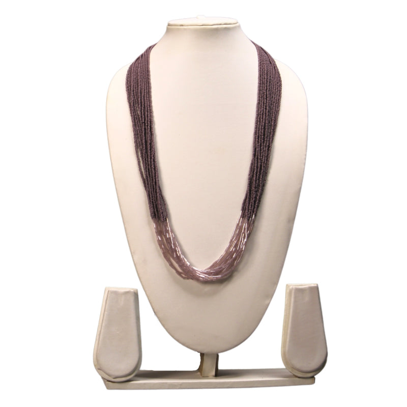 Khandgiri Necklace | Beaded Necklace