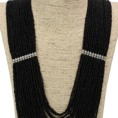 Kailasa Necklace | Beaded Necklace